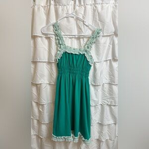 Lauren James Dress